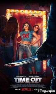 Time Cut (2024)