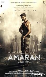 Amaran (2024)