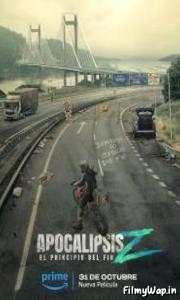 Apocalypse Z – The Beginning of the End (2024)