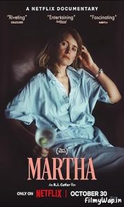 Martha (2024)