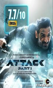 Attack (2022)