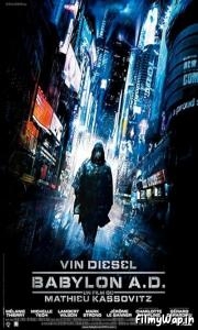 Babylon A.D. (2008) 