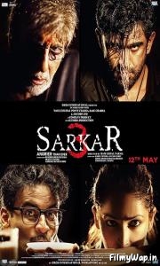 Sarkar 3 (2017)