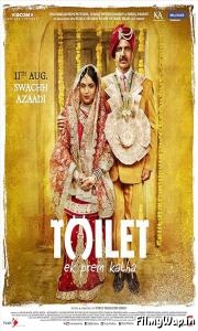 Toilet - Ek Prem Katha (2017)