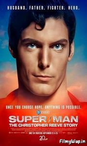 Super/Man: The Christopher Reeve Story (2024)