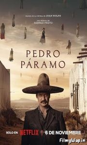 Pedro Páramo (2024)