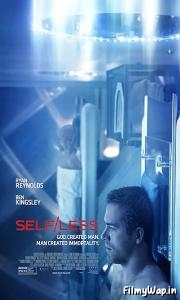 Self/Less (2015)