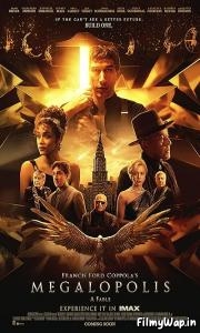 Megalopolis (2024)