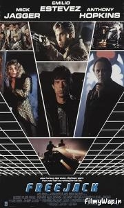 Freejack (1992)