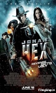 Jonah Hex (2010) 