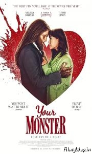Your Monster (2024)