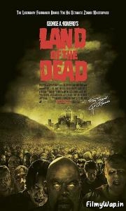 Land of the Dead (2005)