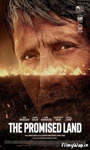 The Promised Land (2023)