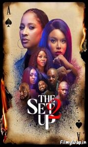 The Set Up 2 (2022) 