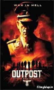 Outpost Black Sun (2012)