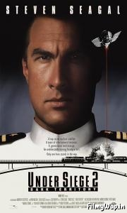 Under Siege 2: Dark Territory (1995)