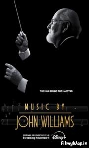 Music by John Williams (2024)