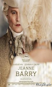 Jeanne Du Barry (2023)
