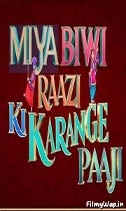 Miya Biwi Raazi Ki Karange Paaji (2024)