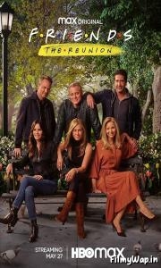 Friends: The Reunion (2021) 