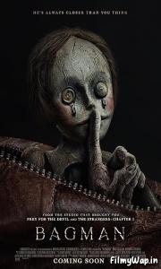 Bagman (2024)