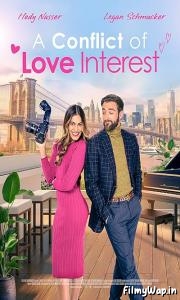 A Conflict of Love Interest (2024)