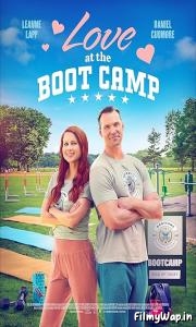 Love at the Bootcamp (2024)