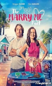 The Marry Me Pact (2023)