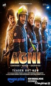 Agni (2024)