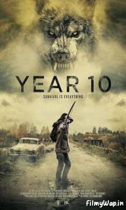 Year 10 (2024)