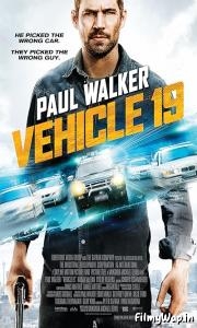 Vehicle 19 (2013)