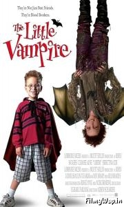The Little Vampire (2000)