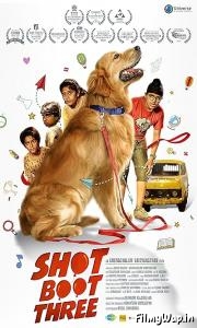 Shot Boot Three (2023)