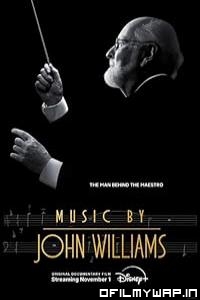 Music by John Williams (2024) poster
