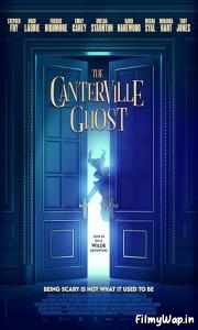 The Canterville Ghost (2023)