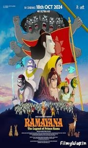 Ramayana: The Legend of Prince Rama (1993)