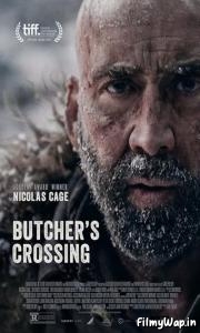 Butchers Crossing (2022)
