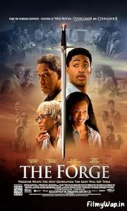 The Forge (2024)