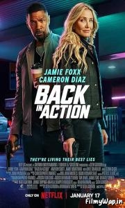 Back in Action (2025)