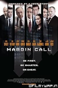 Margin Call (2011) poster
