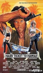Hard Ticket to Hawaii (1987)