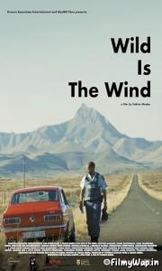 Wild Is the Wind (2022) 
