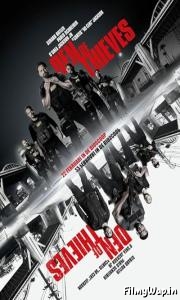 Den of Thieves (2018)