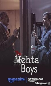 The Mehta Boys (2024)