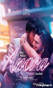Anora (2024)