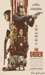 The Order (2024)