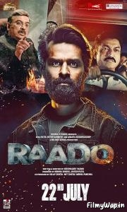 Raado (2022)