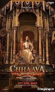 Chhaava (2025)