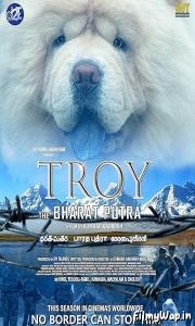 Troy the Bharat Putra (2024)