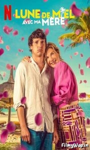 Honeymoon Crasher (2025)